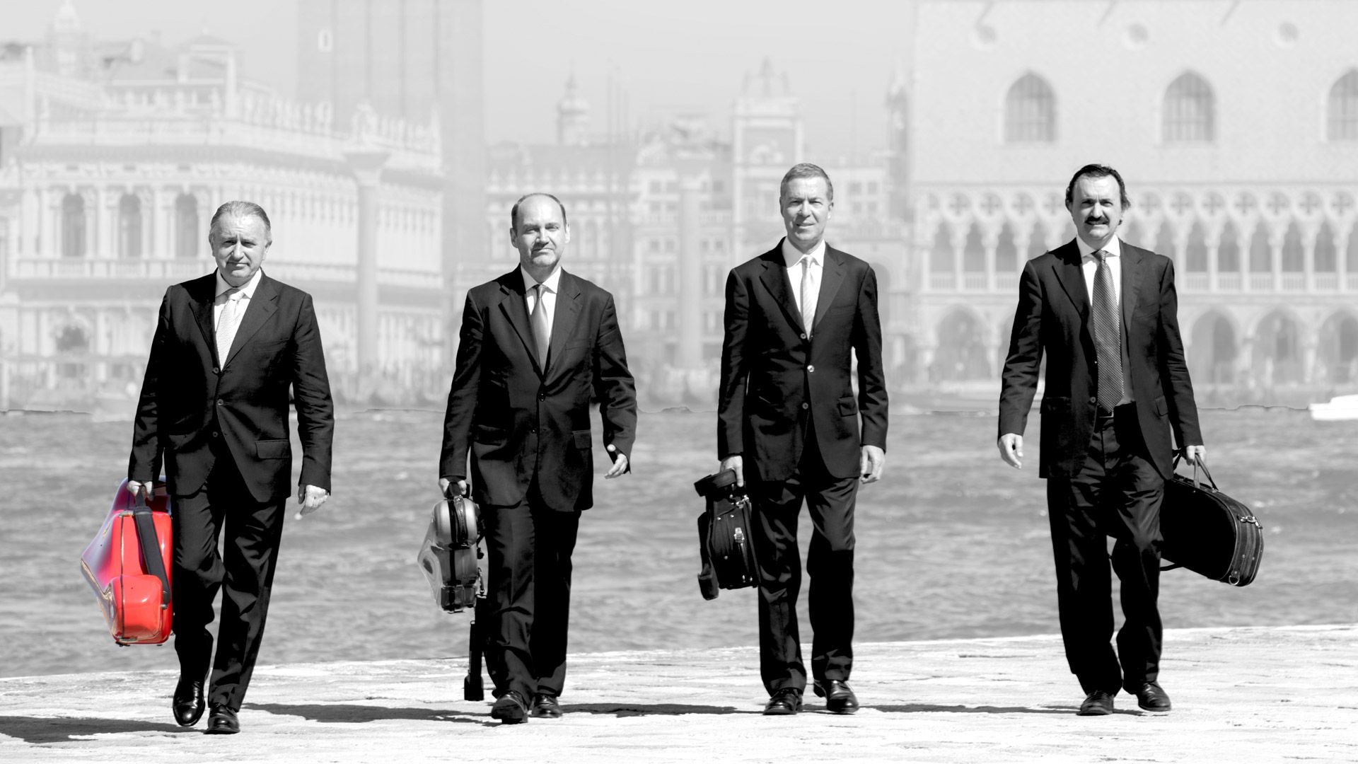 Quartetto-di-Venezia